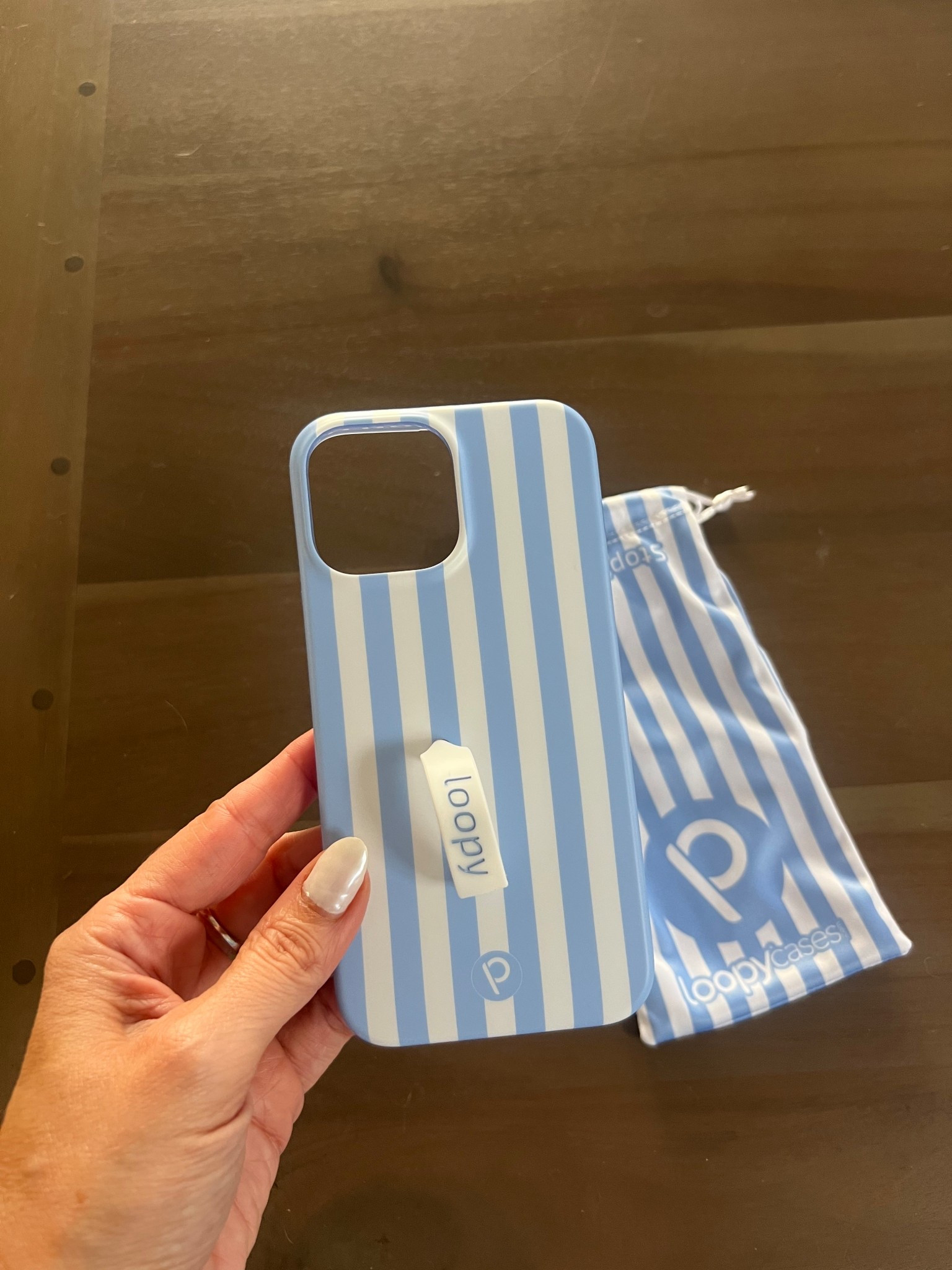 Blue stripes phone case loopy bren10

#LTKSaleAlert #LTKmomlife #LTKMothersDay