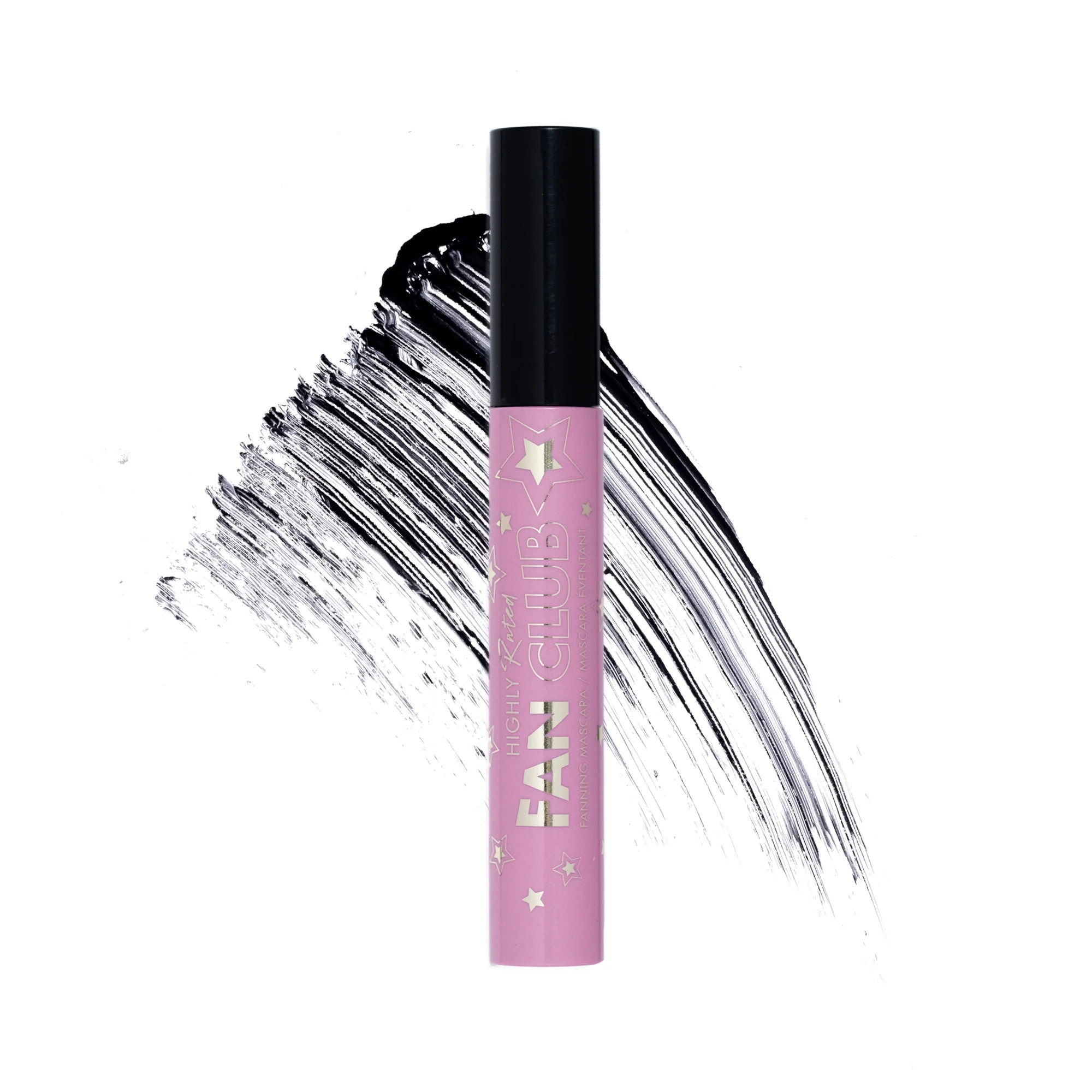 Milani - Highly Rated Mascara - 110 Balck - 1 Pc | Walmart (CA)