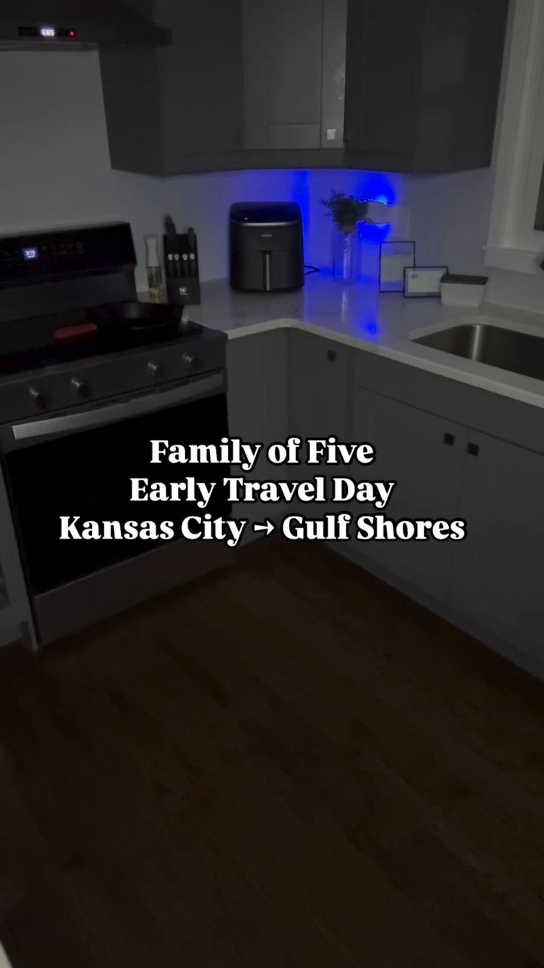 We’re calling Gulf Shores home for the week! 

In 2018 we started a family bucket list with the goal of visiting all 50 states together, Alabama is our 27th state! 

If you’re looking for fun and affordable travel destinations for your family I hope you’ll follow along with us while we’re here. We’re trying out lots of family friendly activities and I’ll be writing you a travel guide of everything we do on our trip. 

Who’s been to Gulf Shores, Alabama? 🙋🏼‍♀️

#familytravel #familyvlog #familyoffive #trailerlife #dayinthelife #bucketlisters #50states #momvlog #momof3 #orangebeachalabama #gulfshoresalabama