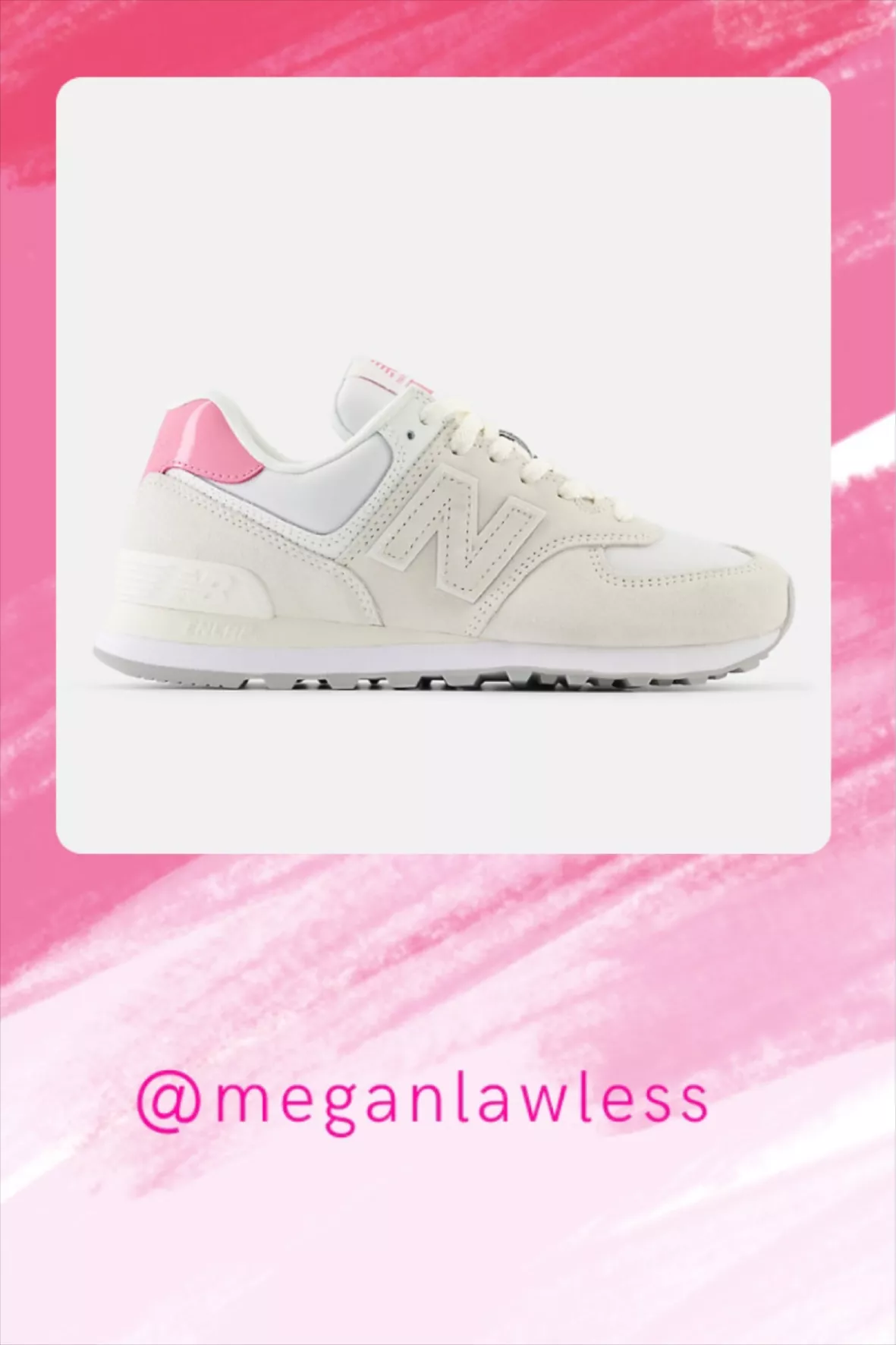 Womens New Balance 574 Athletic … curated on LTK