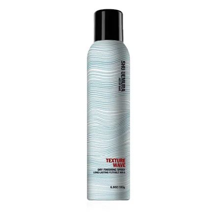 Shu Uemura Texture Wave Long Lasting Workable Spray, 8.5 Oz | Walmart (US)