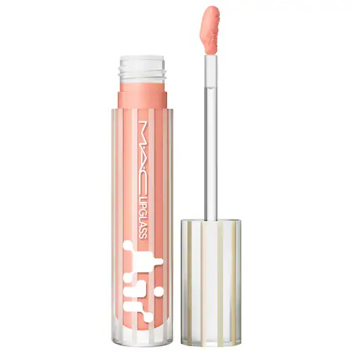 Lipglass Air Non-Sticky Hydrating Lip Gloss - MAC Cosmetics | Sephora | Sephora (US)