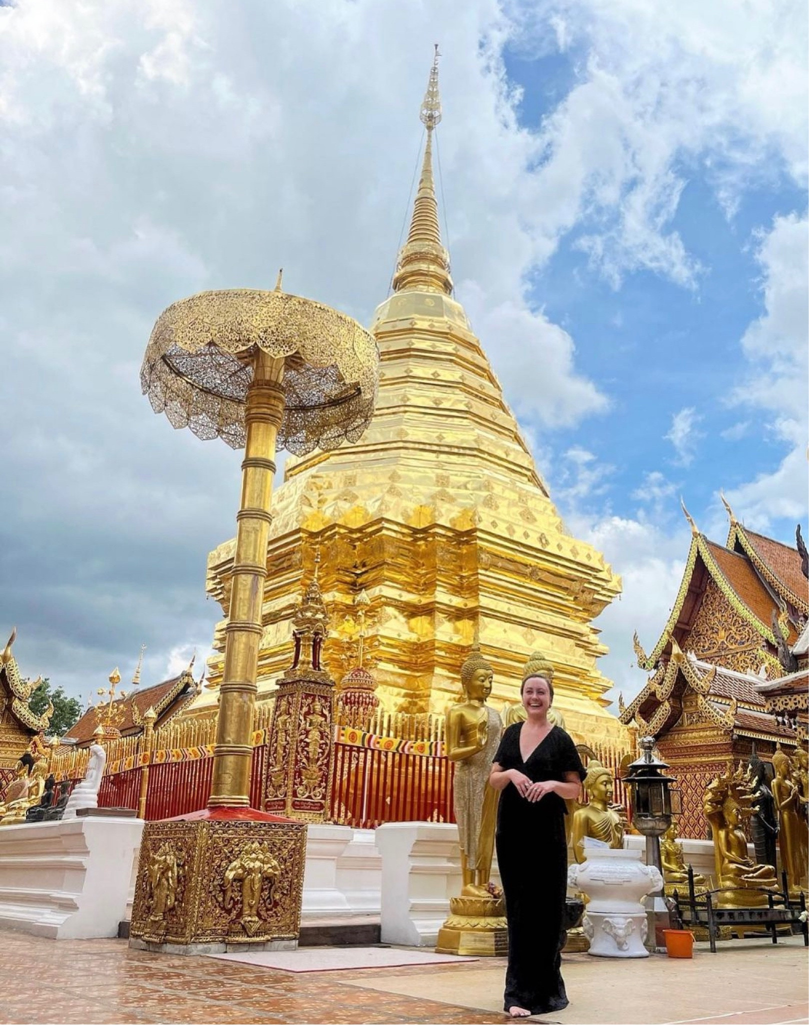 #thailand #thailandoutfit #outfitinspo #summer #summervacation #summeroufit #summerfit #black #blackdress #freepeople #maxi #maxidress #travel

#LTKFind #LTKunder100 #LTKtravel