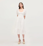 Click for more info about The Eyelet Louisa Nap Dress