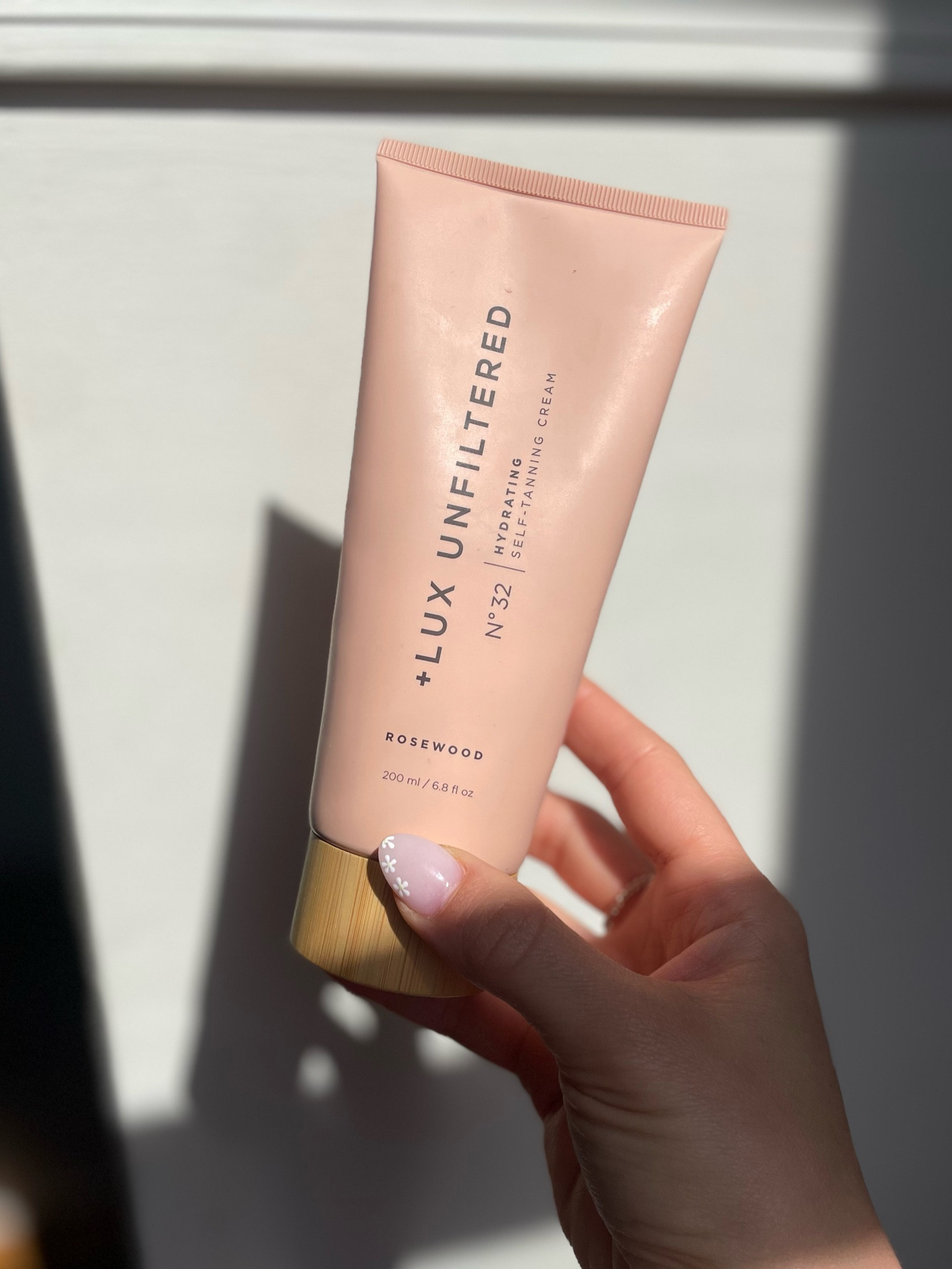 Theeee best body self tanner. Use a brush to apply to the back of your hands!! 

#LTKbeauty