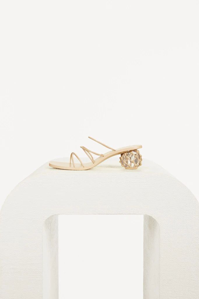 KELLY SANDAL | Cult Gaia - US