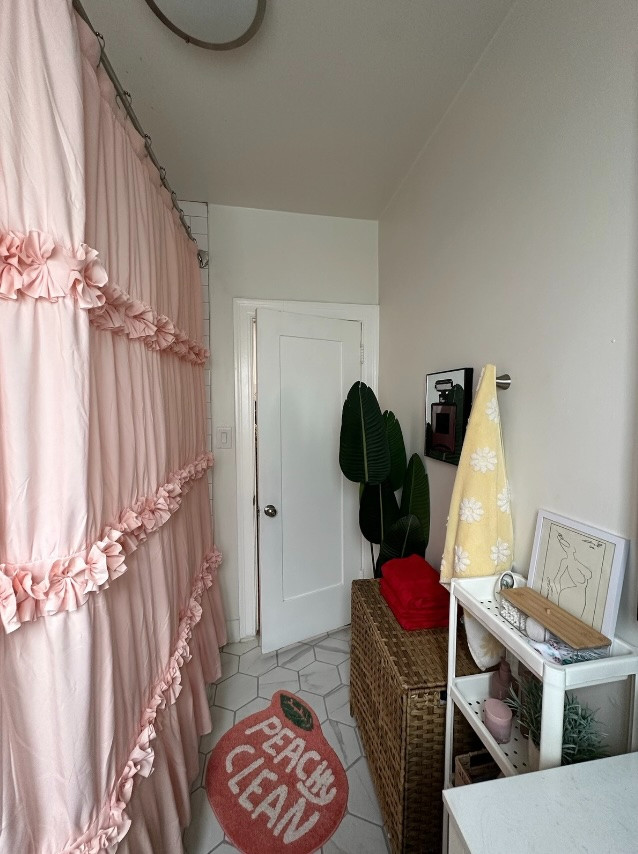 shop my bathroom 🤍 

 

#LTKHome #LTKStyleTip