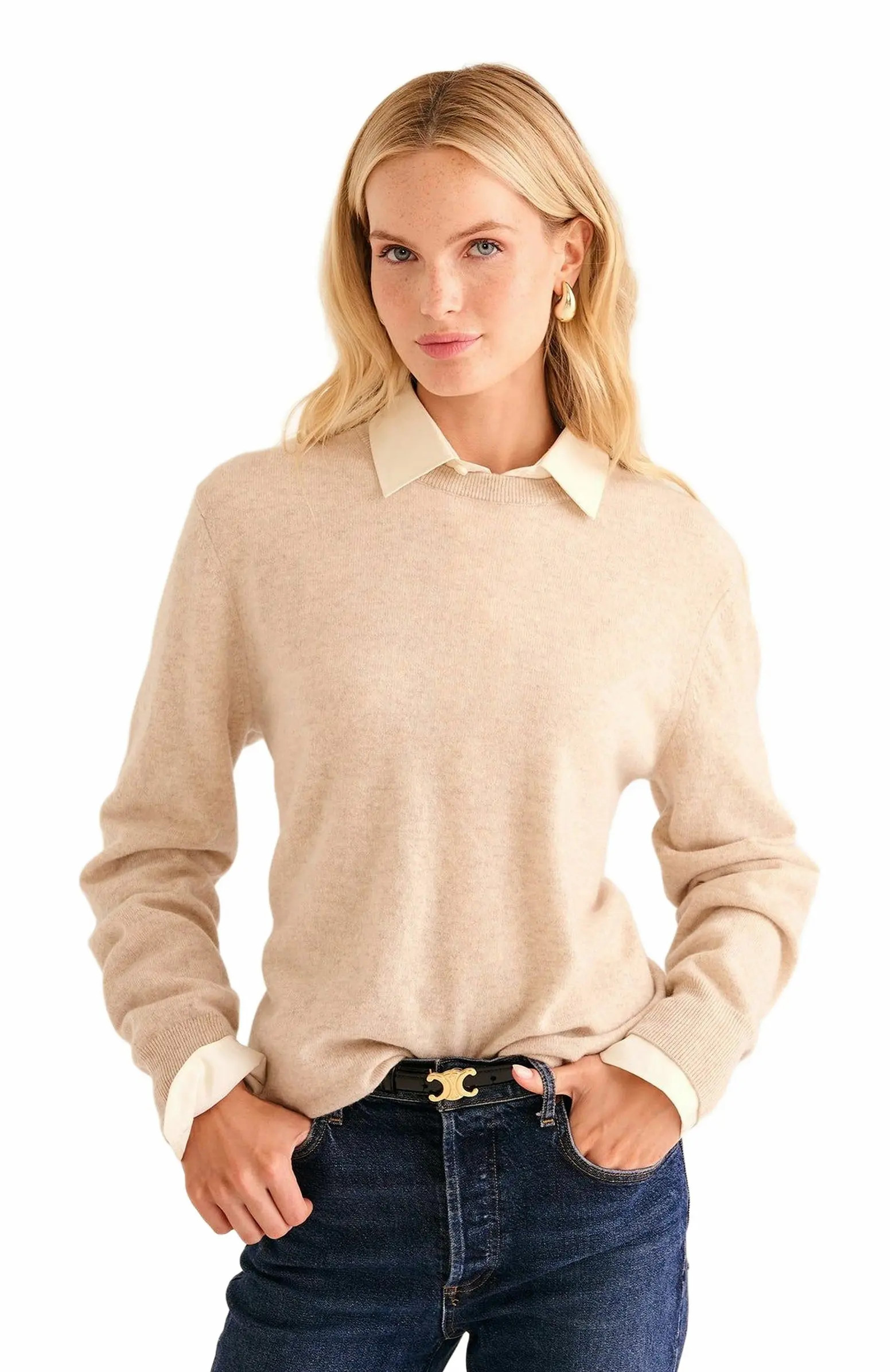 The Original Cashmere Sweater | Nordstrom