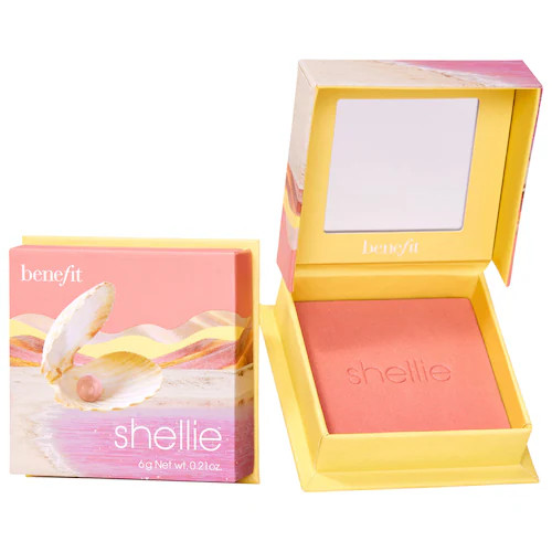 Silky-Soft Powder Blush | Sephora (US)