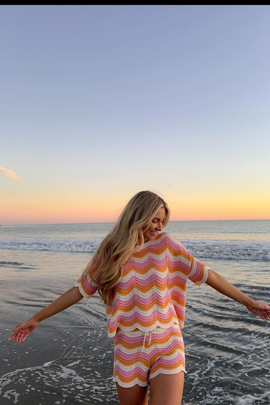 Beach set 

#LTKSeasonal #LTKSpringSale