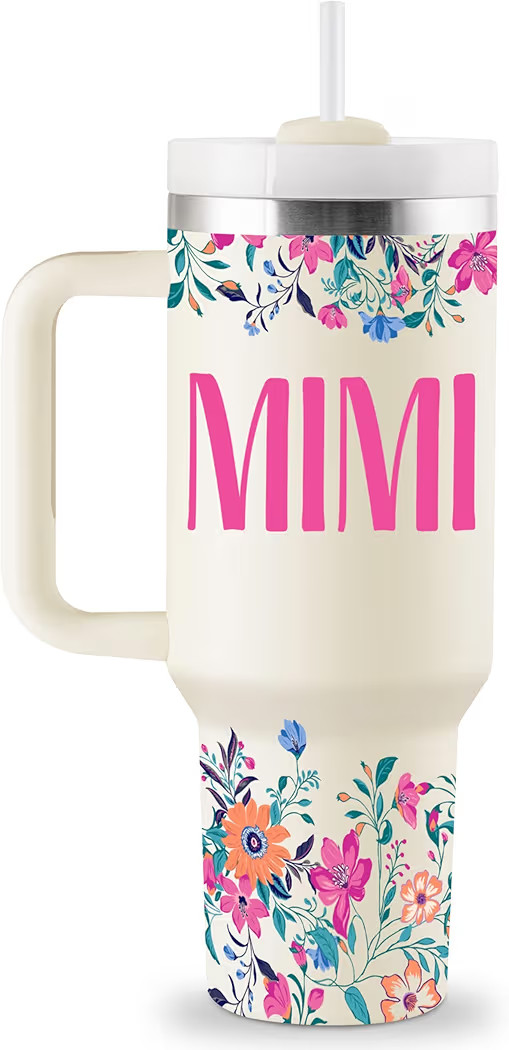 Mimi Gifts for Grandma Christmas Gifts for Mimi Grandma Gift Ideas from Grandkids for Mothers Day... | Amazon (US)