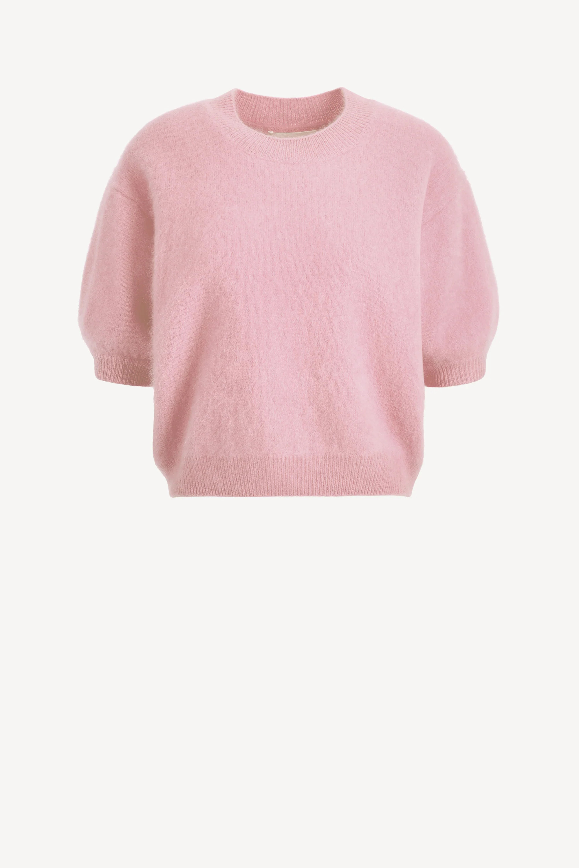 Pullover Juniper in Petal Brushed | ANITA HASS