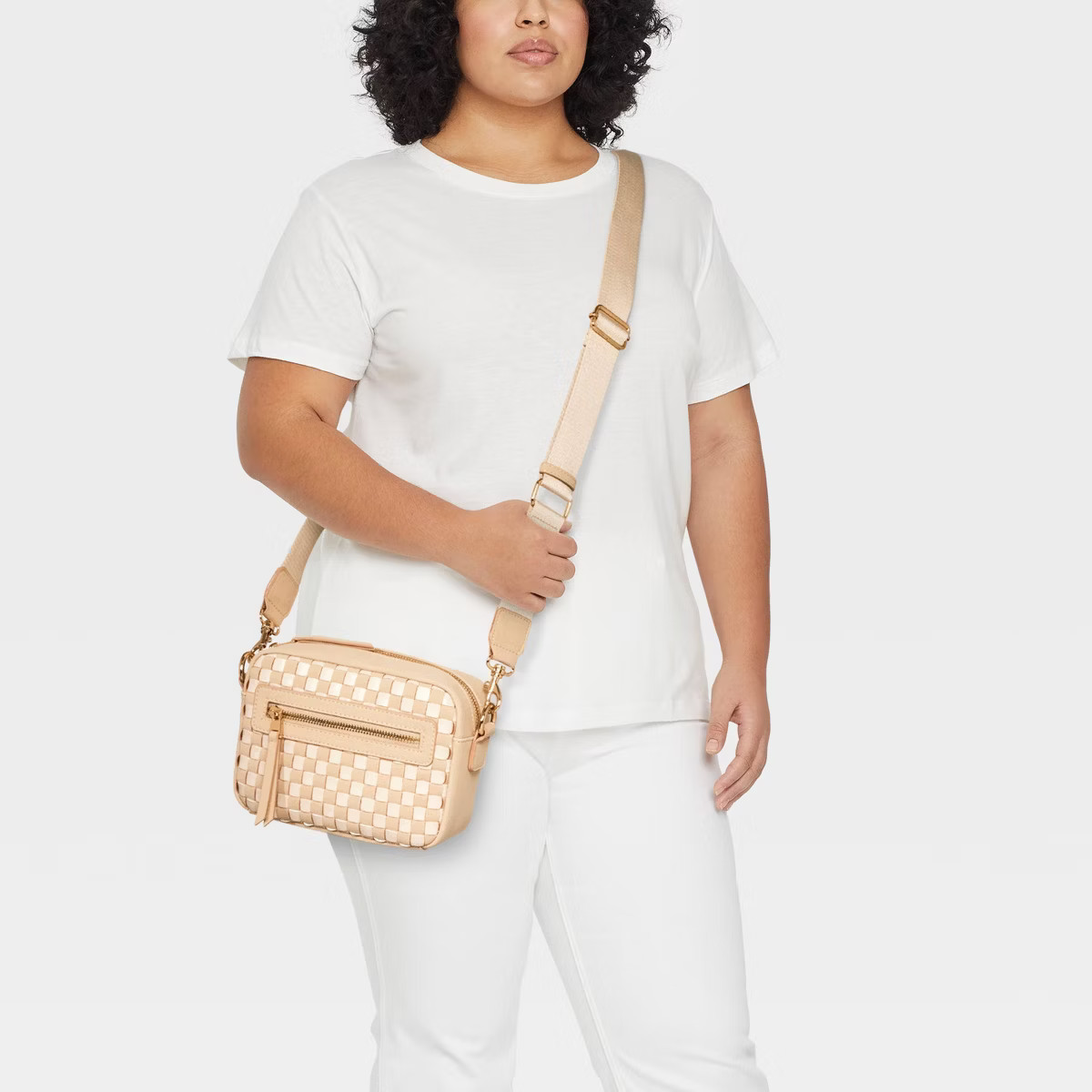 Camera Crossbody Bag - Universal Thread™ | Target
