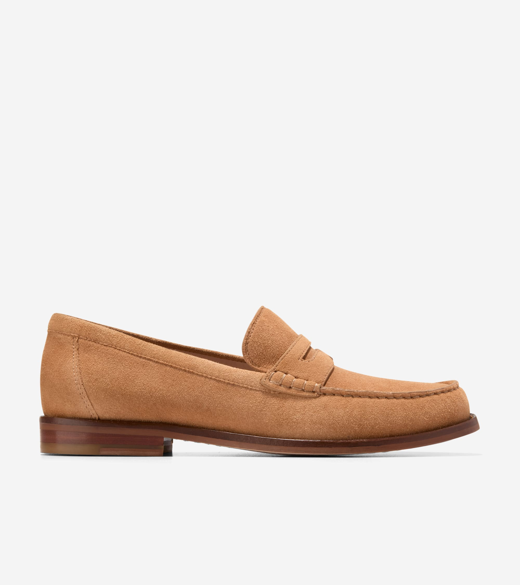Women's Lana Lux Remastered Penny Loafers | Cole Haan (US)