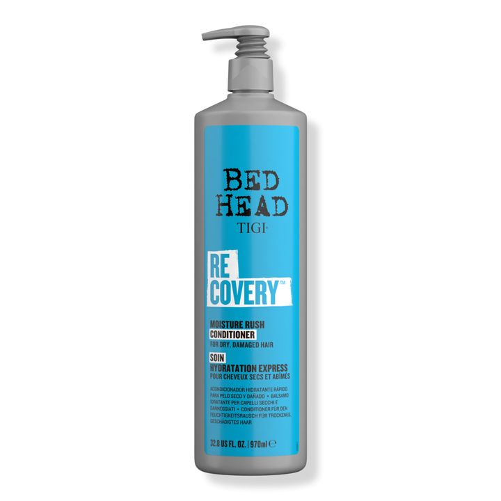 Recovery Moisture Rush Conditioner - Bed Head | Ulta Beauty | Ulta