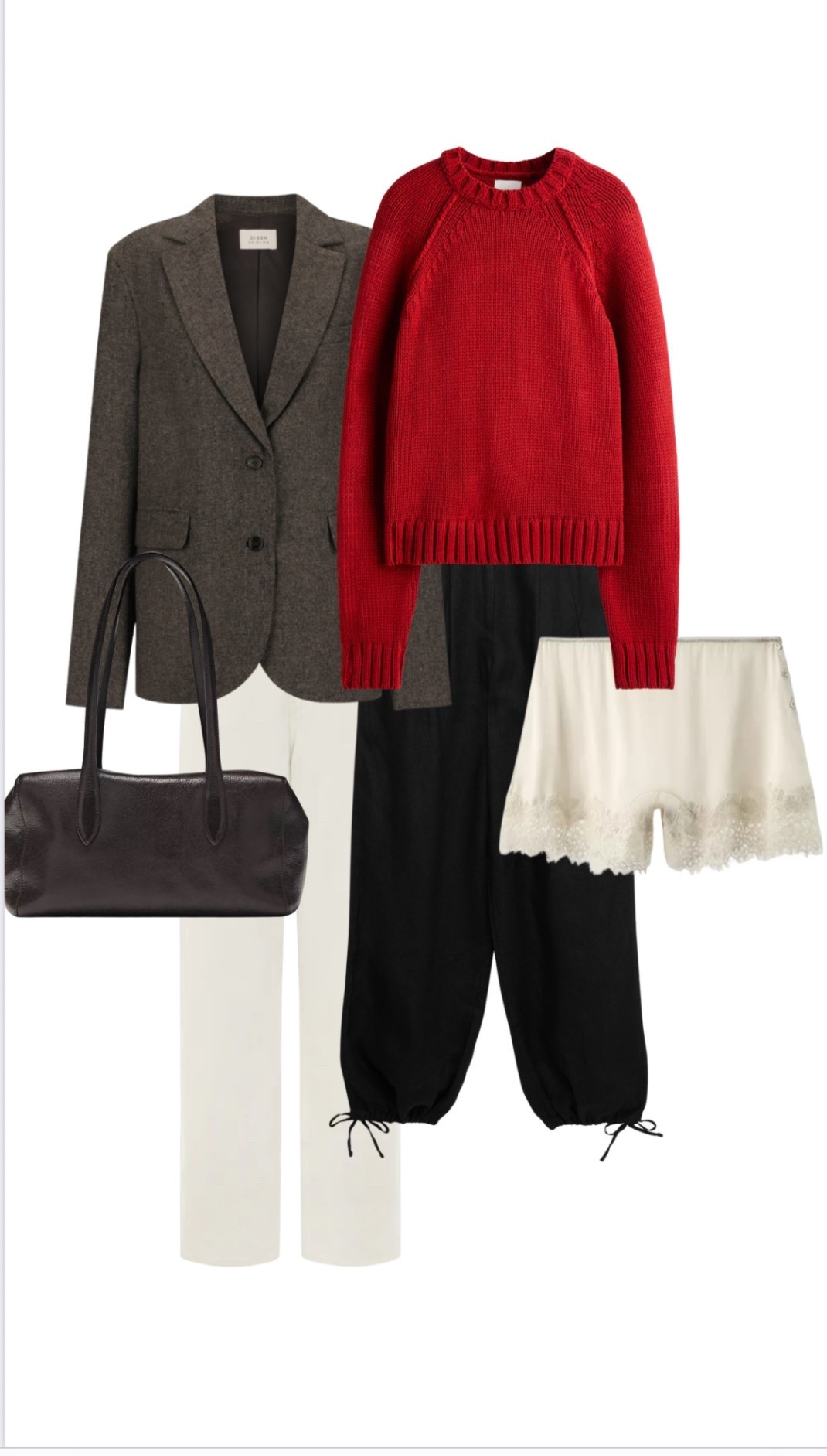 Most loved this week

#LTKspring #LTKuk #LTKeurope