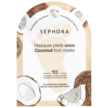 Clean Foot Mask | Sephora (US)