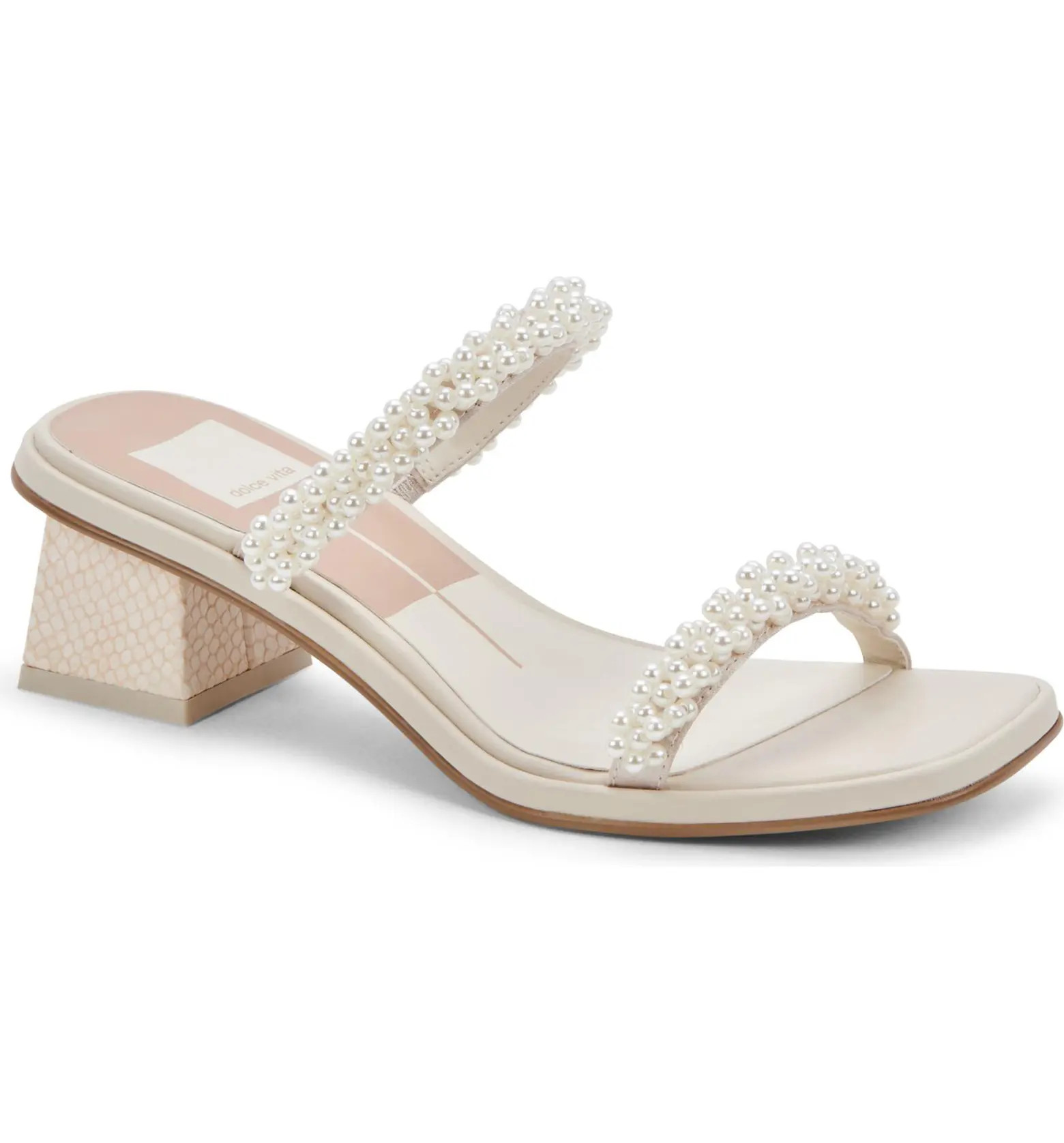 Dolce Vita River Slide Sandal | Nordstrom | Nordstrom
