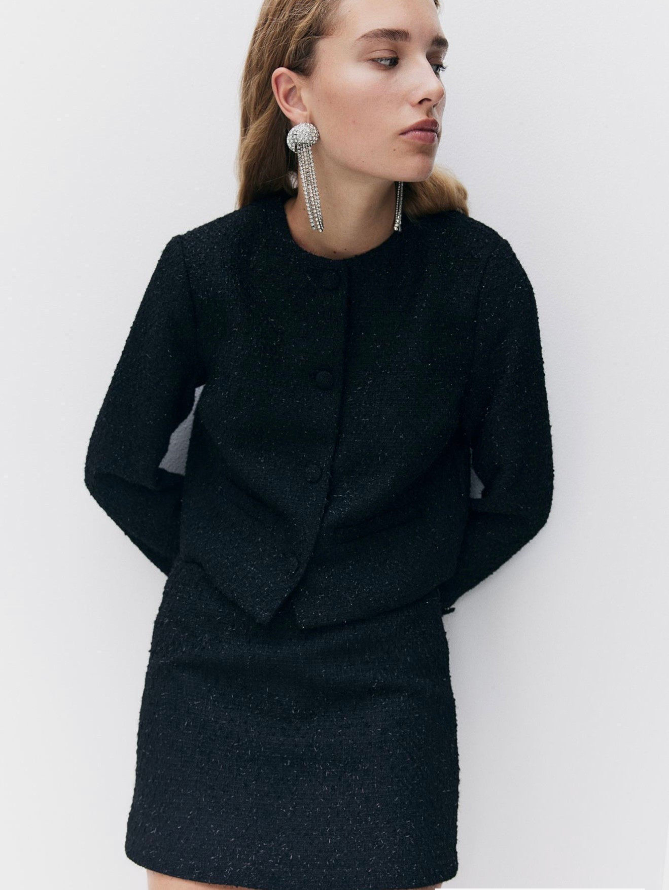 Work attire

#LTKStyleTip #LTKWorkwear #LTKMidsize