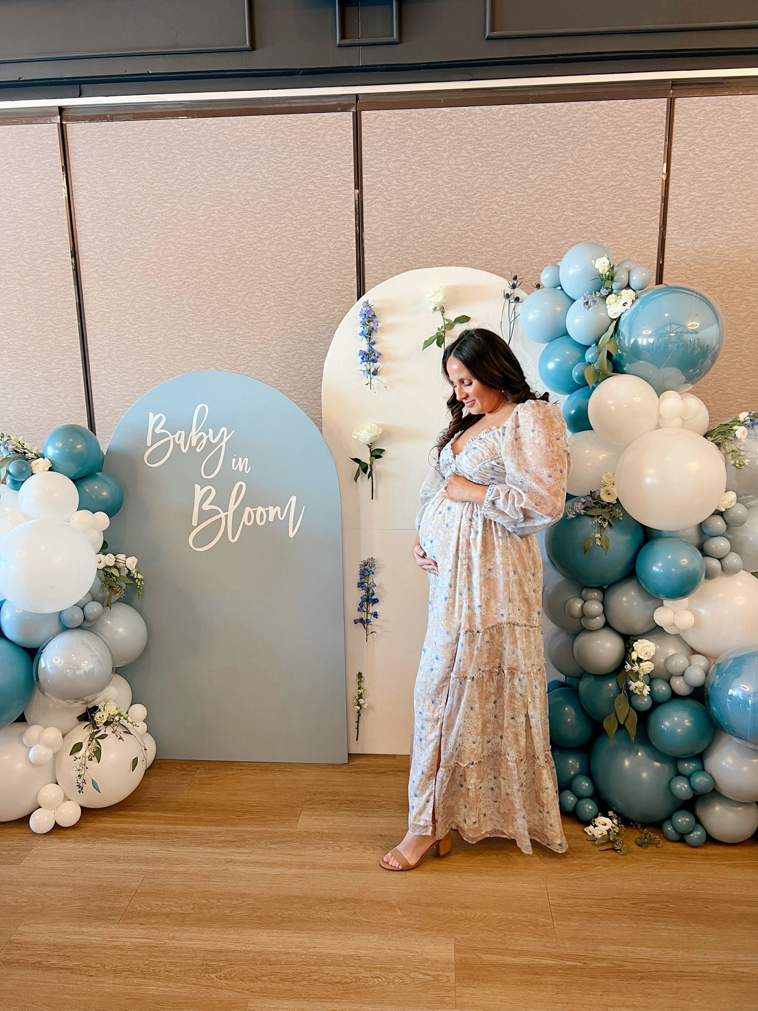 BABY IN BLOOM ✨🌺🌸

Baby shower dress 
Baby boy baby shower
Baby shower 
Blue baby shower dress 
Baby in bloom baby shower 
Baby in bloom 
Blue baby shower dress 
Bump friendly dresses
Maternity dresses 
Maternity wear 
Blue baby shower dresses
Blue baby shower 
Blue and cream baby shower 
Worth collective 
Worth collective dresses 
Bump friendly dresses
Bump friendly dress 
Pregnant
Pregnancy
Baby shower dress
Mama to be baby shower dress
Mama 
Mom to be 
Baby shower dress ideas 


#LTKStyleTip #LTKBump #LTKFindsUnder100