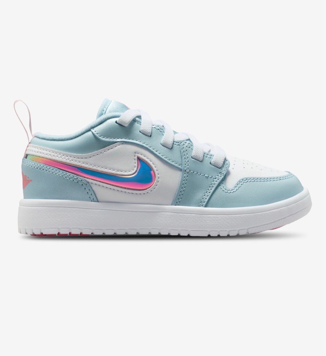Jordan 1 low top preschool Velcro 

#LTKgrwm #LTKGiftGuide #LTKHoliday