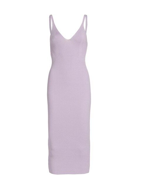 Gunilla Knit Bodycon Dress | Saks Fifth Avenue