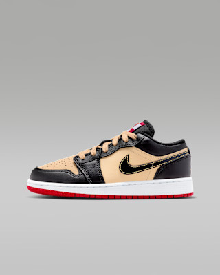 Air Jordan 1 Low SEBig Kids' Shoes | Nike (US)