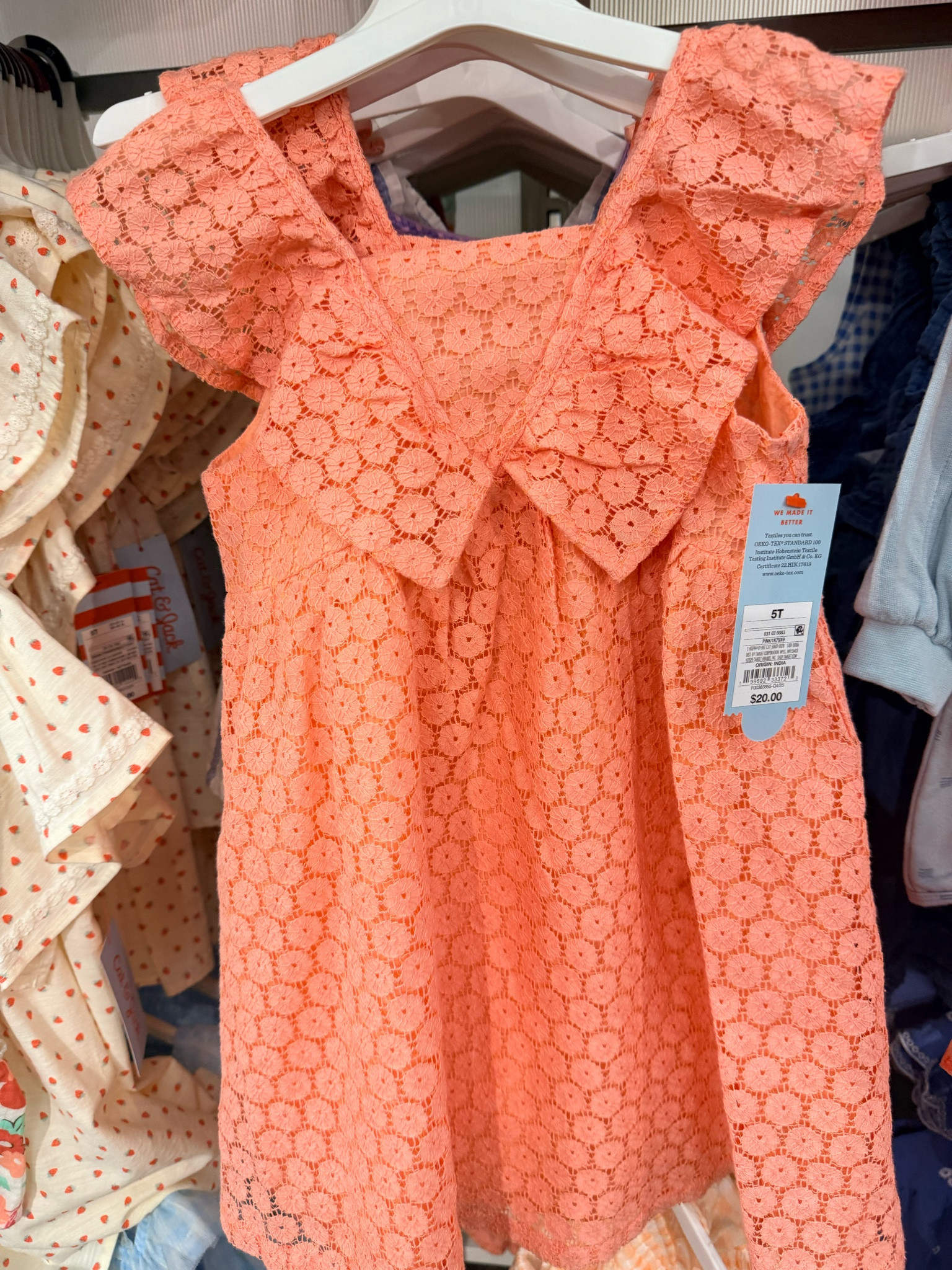 Nothing makes me happier than putting together super cute outfits for my toddler. Cute, comfy, playful, and perfect for making memories all summer long.

Shop our toddler outfit favorites now on my LTK.

#ShoppingWithPriiincesss #ToddlerOutfitInspo #KidsOutfits #MiniFashionista #EverydayStyle #LTKFamily #LTKKids #MomAndDaughterStyle #FamilyMoments #KidsOOTD #CuteStyle #MiniLooks #OutfitGoals #AtlantaMom #Atlantamom #Atlantabloggers #Atlantablogger #AtlantaCreator #Atlantacontentcreators #Atlantacontentcreator

#LTKKids #LTKTravel #LTKSwim
