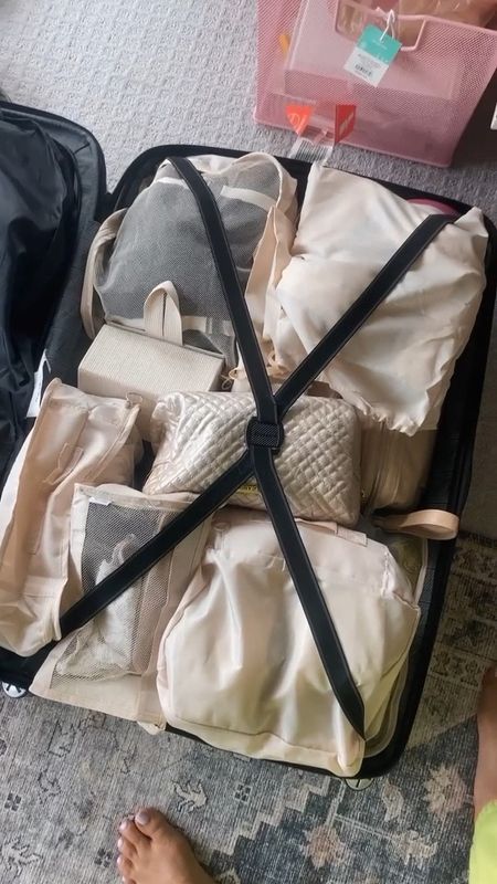 Travel packing essentials 


#LTKtravel #LTKunder50 #LTKunder100