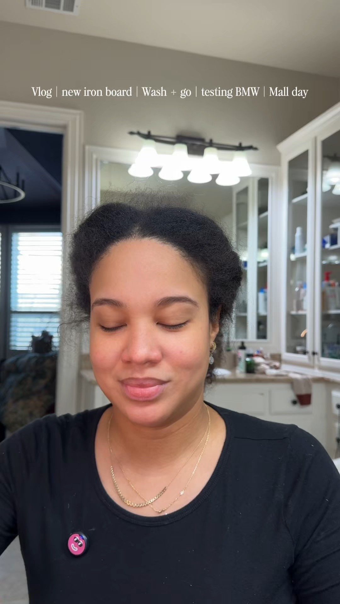 Was and go 

#LTKdayinmylife #LTKBeauty #LTKvlog