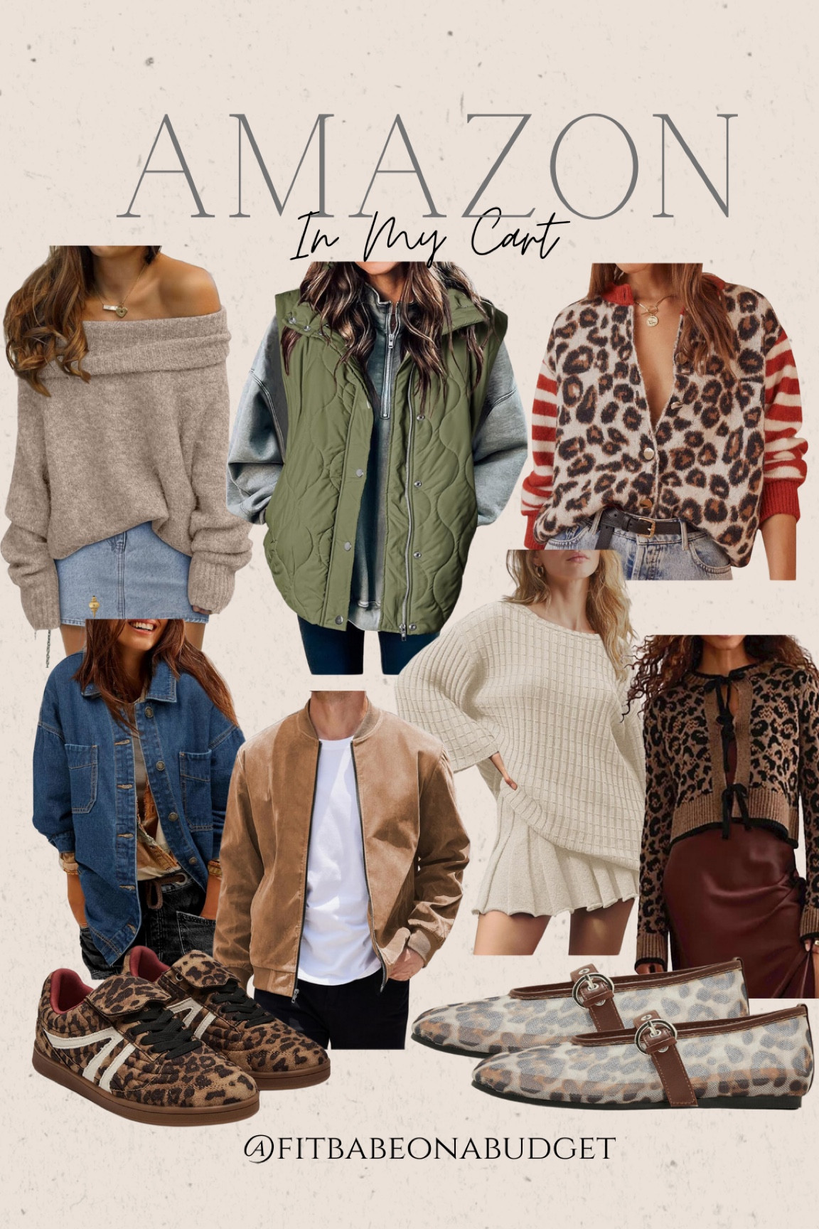 Amazon finds 

#LTKFallSale #LTKStyleTip #LTKFindsUnder50