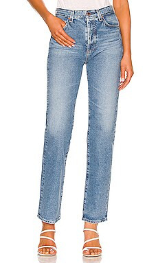 AG Adriano Goldschmied Alexxis in Athens from Revolve.com | Revolve Clothing (Global)