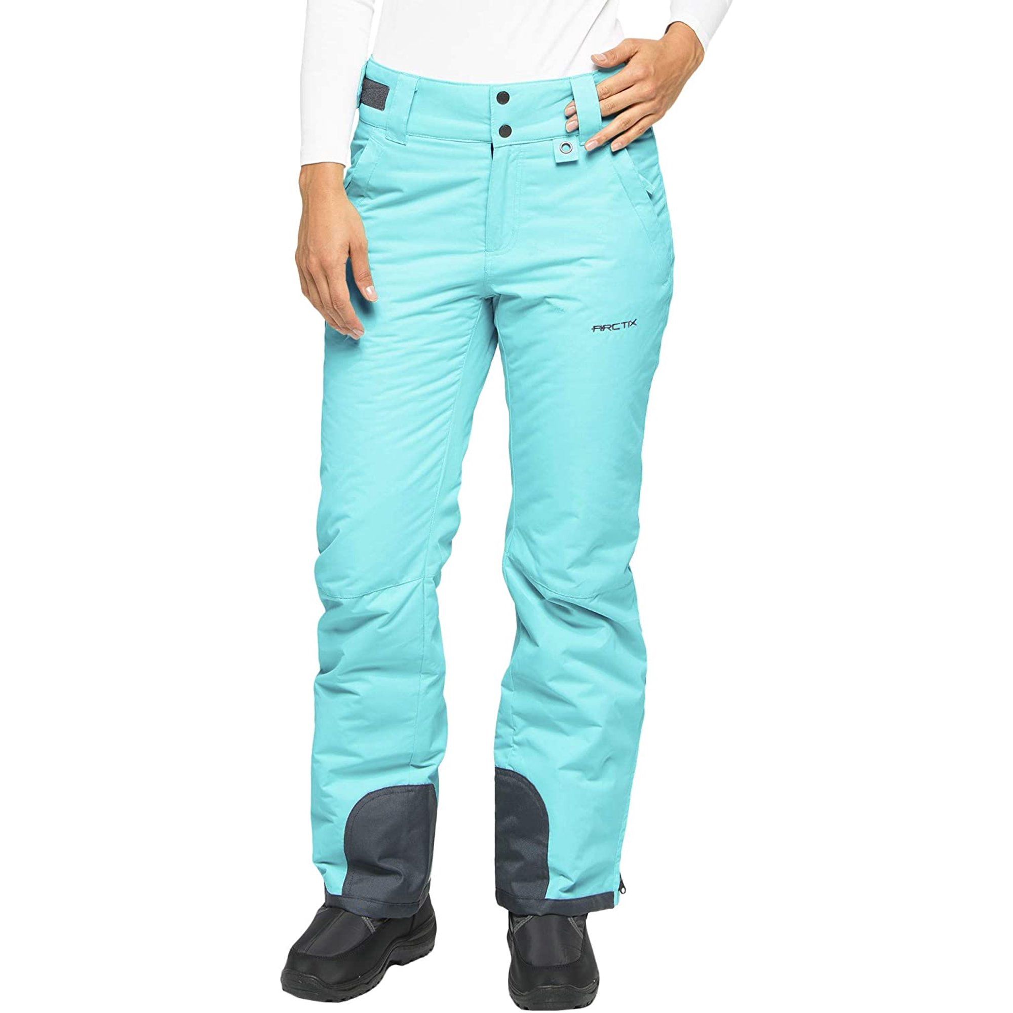 Arctix Women's Insulated Snow Pants | Walmart (US)