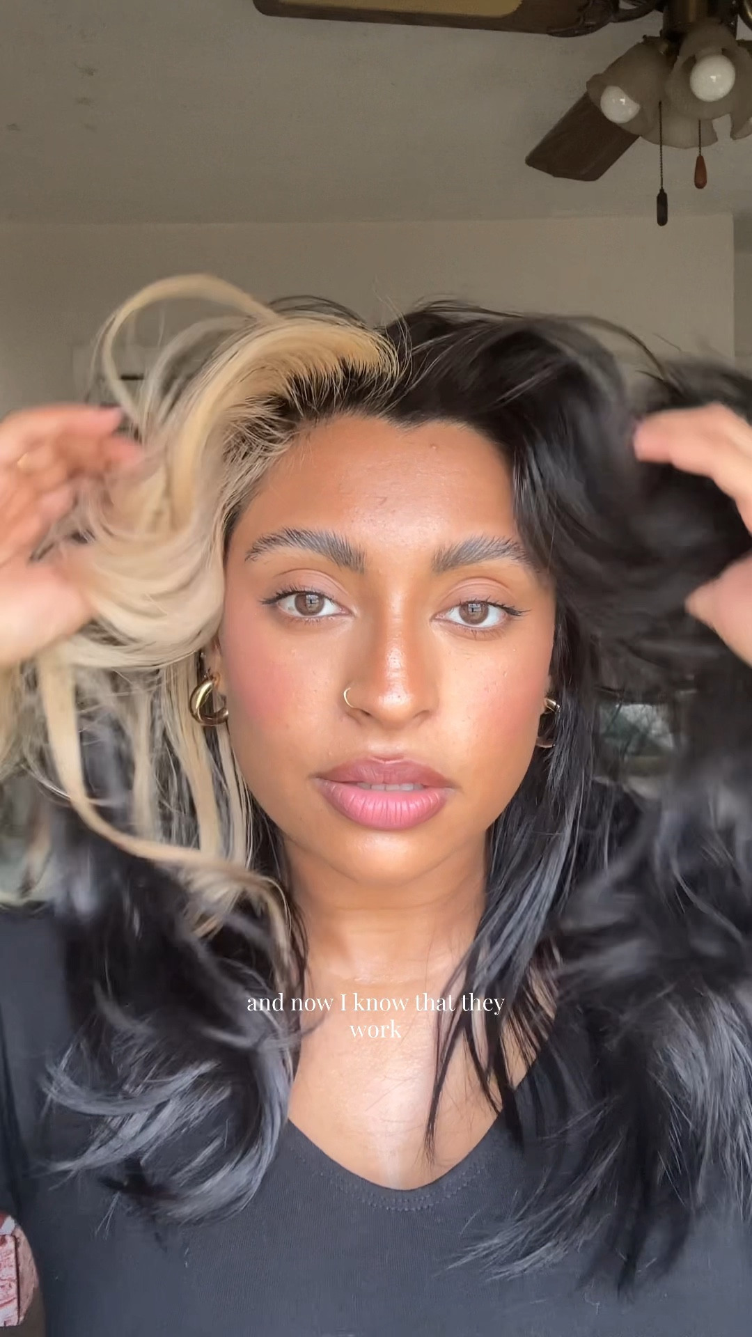 Need hair inspiration for 2025? Here ya go! 

I use the redken hair mask to help keep the streak bright!

#LTKBeauty #LTKStyleTip