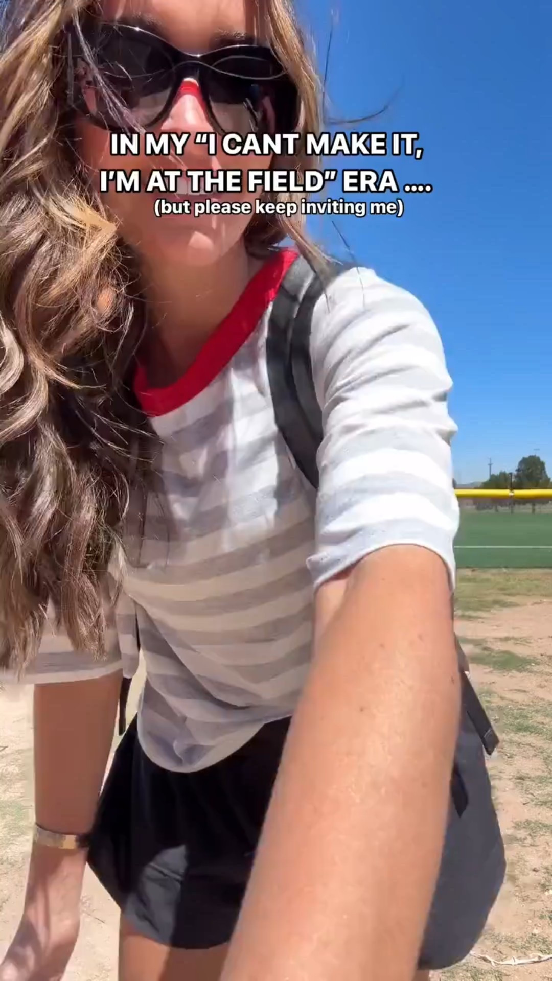 Affordable sports mom look!

sports mom, amazon fashion, style tip, field style, baseball mom



#LTKStyleTip