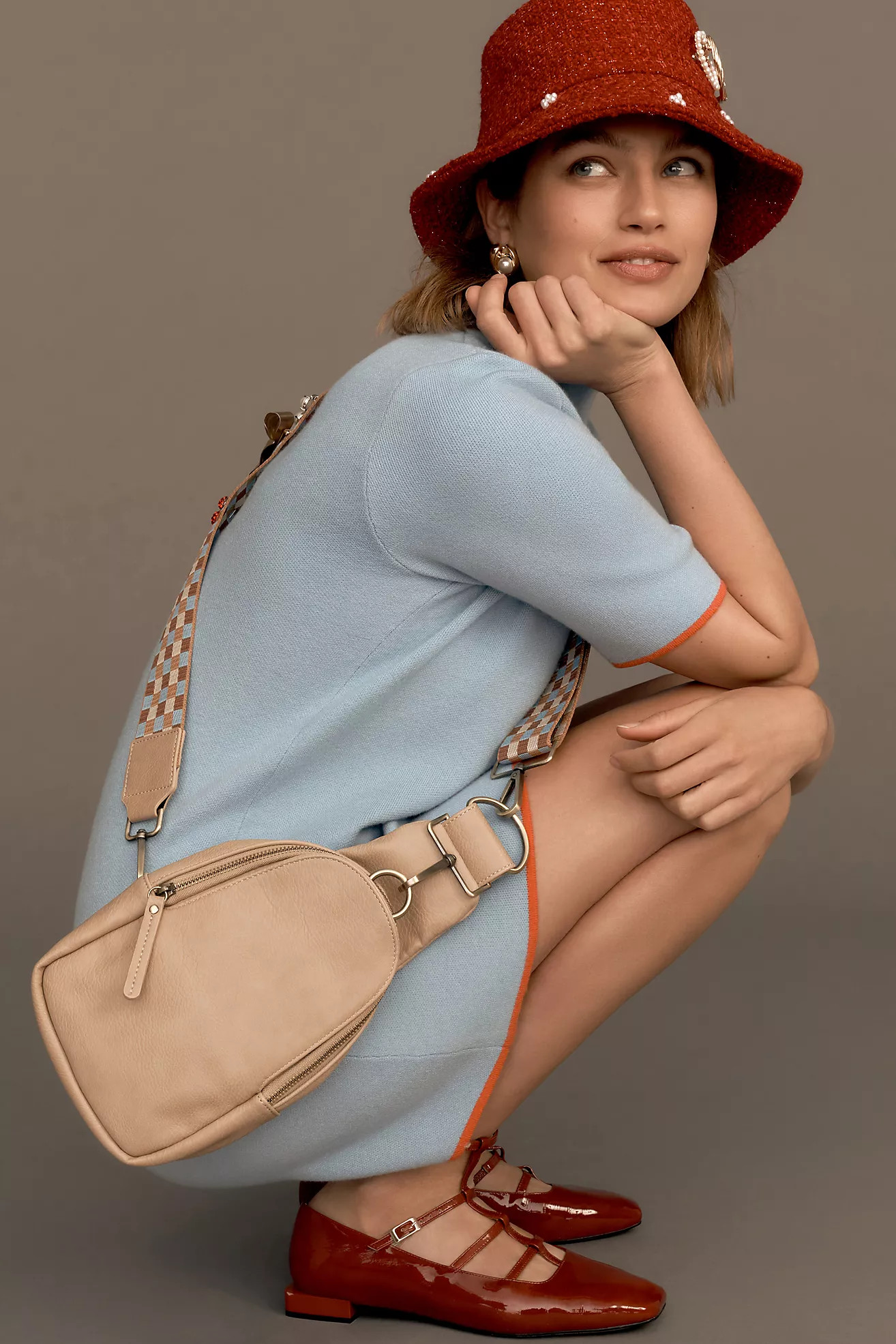 Liberty Sling Bag | Anthropologie (US)