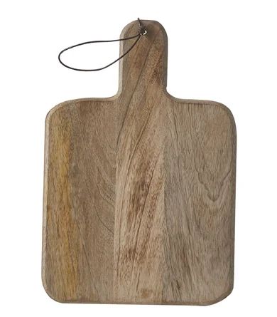 Union Rustic Tillia Wood Cutting Board | Wayfair | Wayfair North America