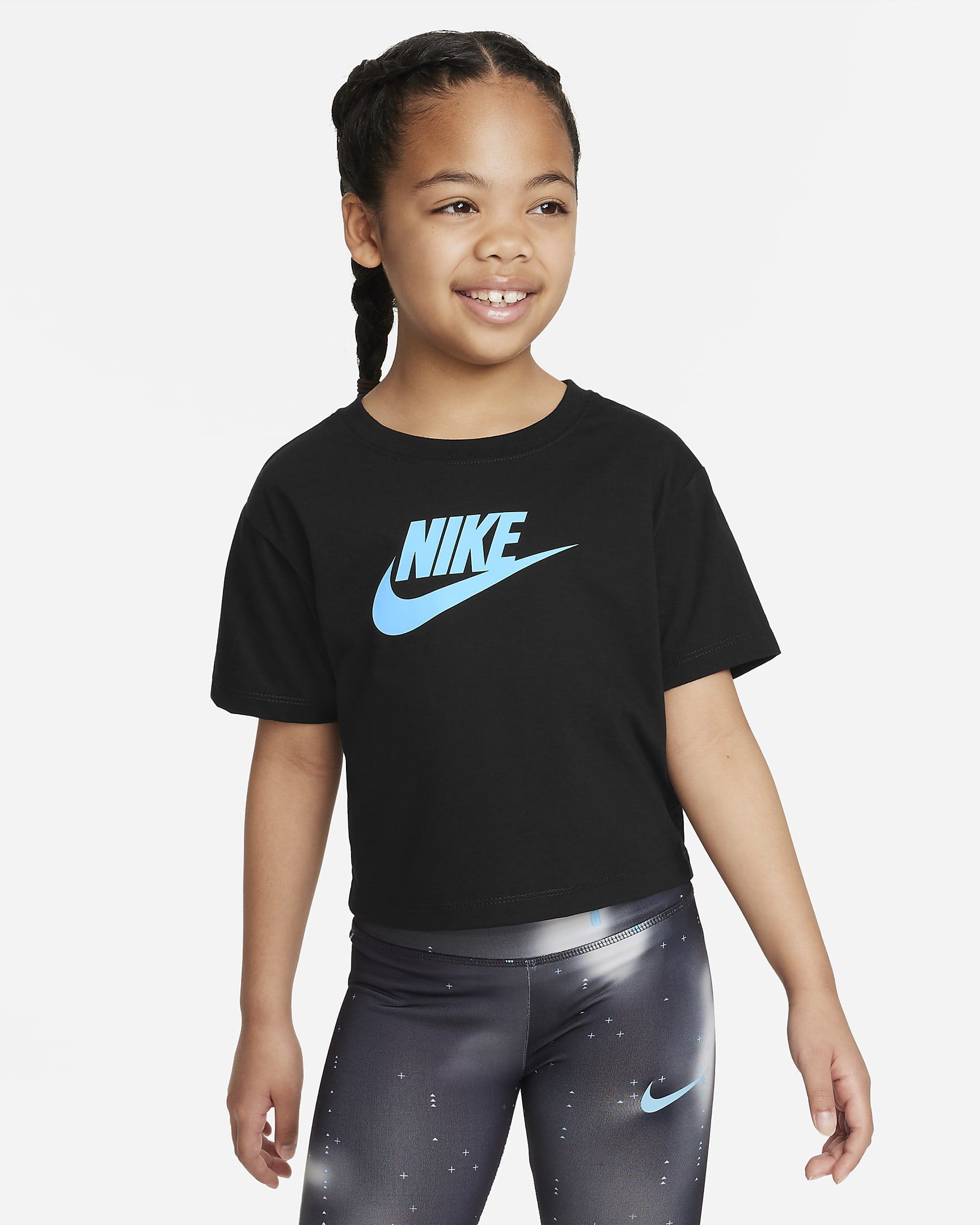 Nike Little Kids' T-Shirt. Nike.com | Nike (US)
