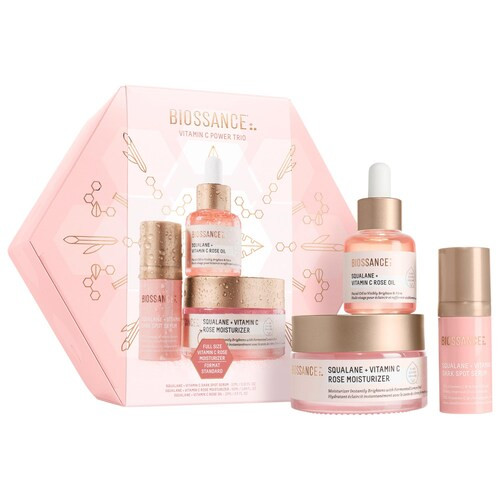 Vitamin C Brightening Trio Set | Sephora (US)