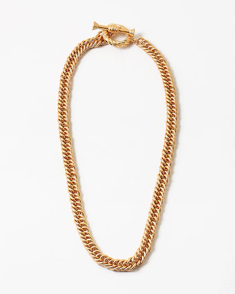 Vintage Necklace | Erin McDermott Jewelry