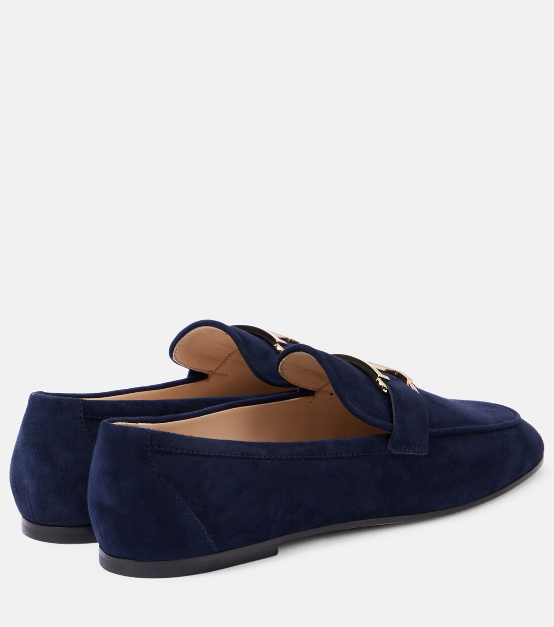 Loafers T Timeless aus Veloursleder | Mytheresa (DACH)