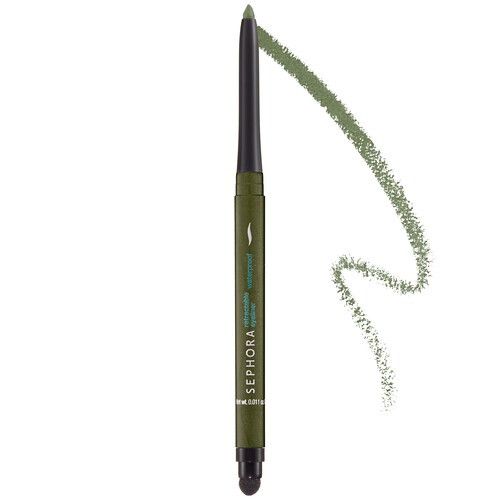 Retractable Waterproof Eyeliner | Sephora (US)