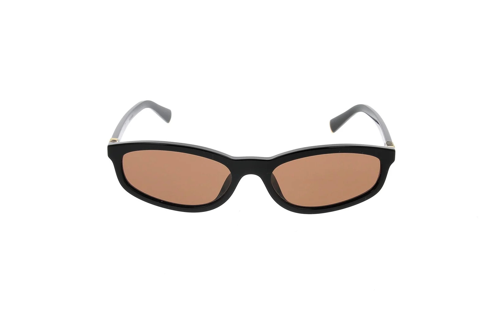 Miu Miu Eyewear Oval-Frame Sunglasses | Cettire Global