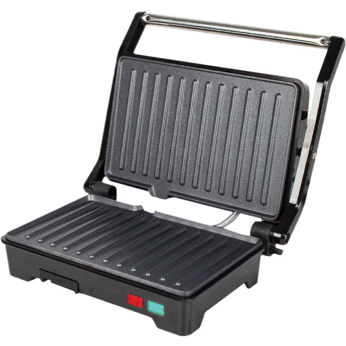 Complete Cuisine CC-PN1200 Nonstick Panini Maker Sandwich Press | Target