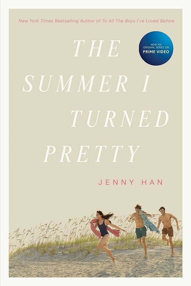 The Summer I Turned Pretty | Amazon (US)