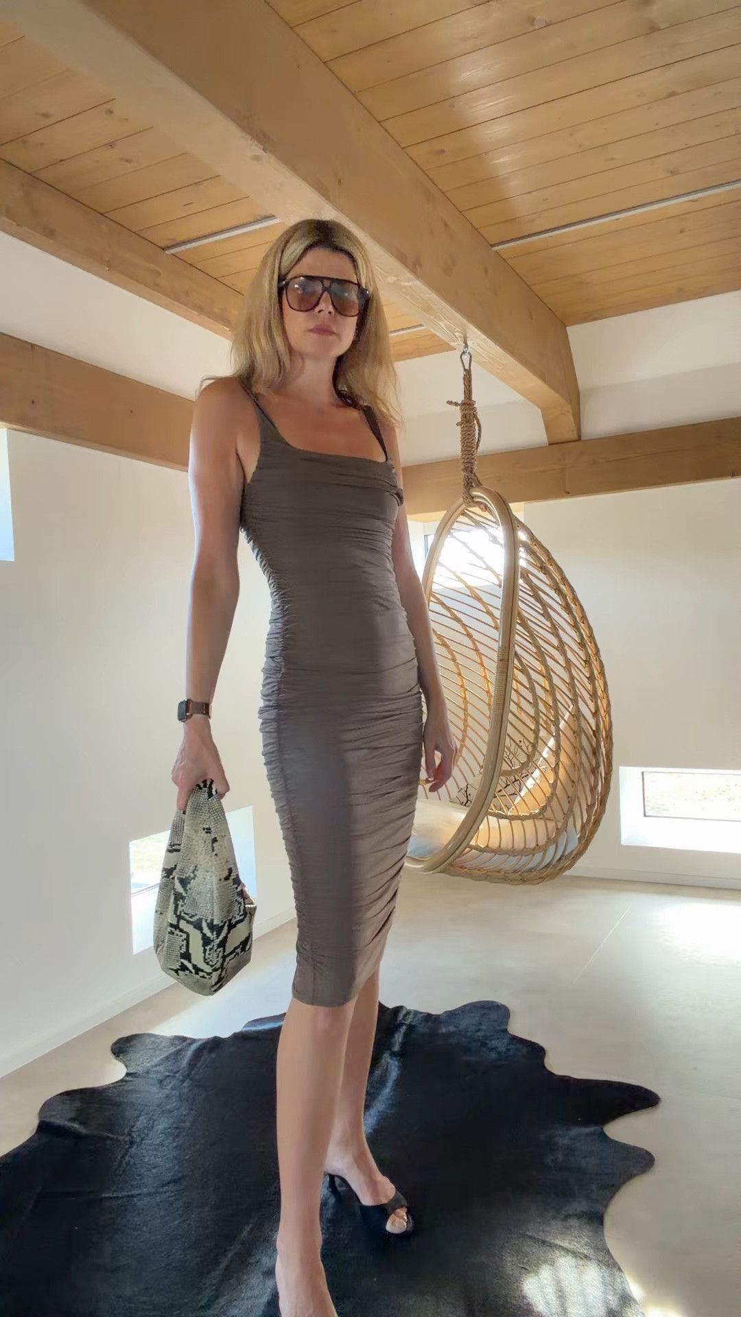 Lagence outfit, Lagence dress, mules, heeled sandal, Khaite bag

#LTKsummer #LTKuk #LTKFashionMonth
