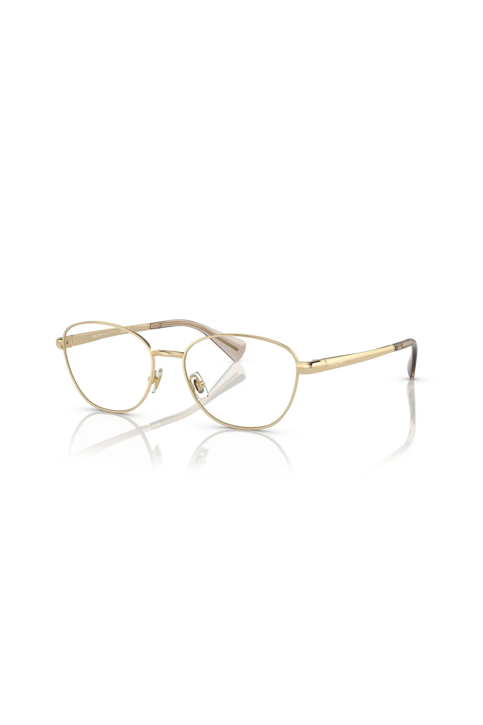 RALPH 54mm Oval optical glasses (Women) | Nordstrom | Nordstrom