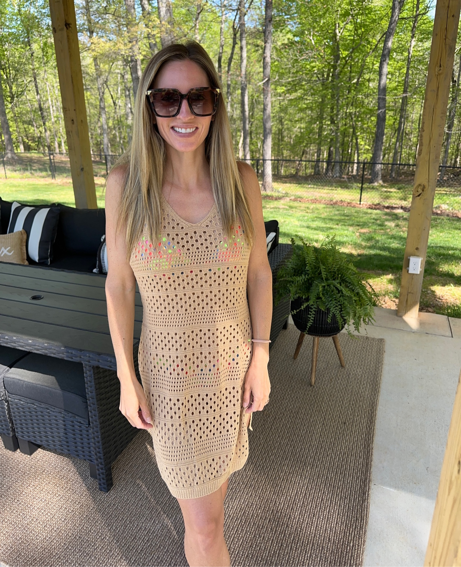 Amazon swim coverup , resort wear , vacation outfits , summer dresses , amazon fashion  

#LTKfindsunder50 #LTKSeasonal #LTKswim