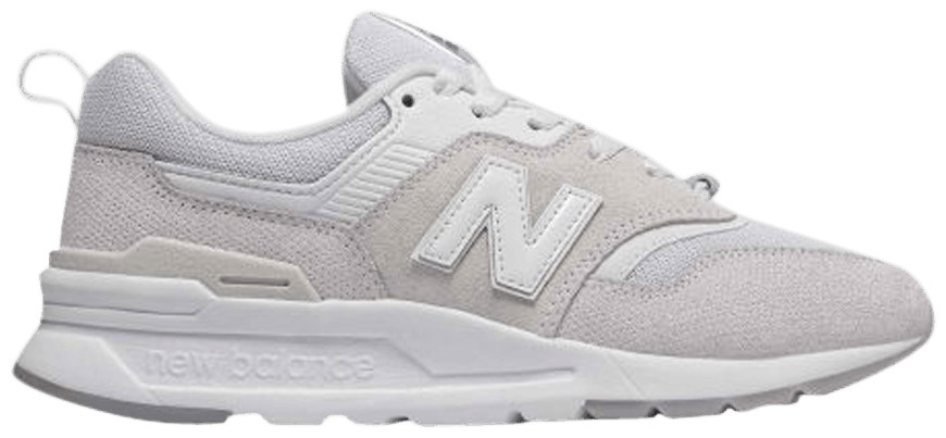 Buy New Balance Wmns 997H 'Grey' - CW997HJC | GOAT | GOAT