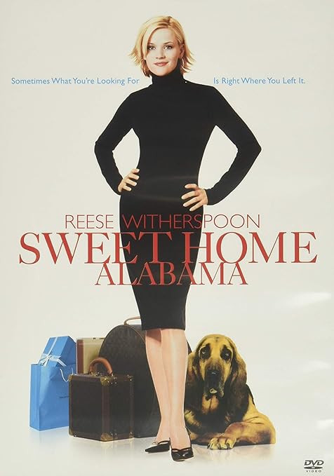 Sweet Home Alabama | Amazon (US)